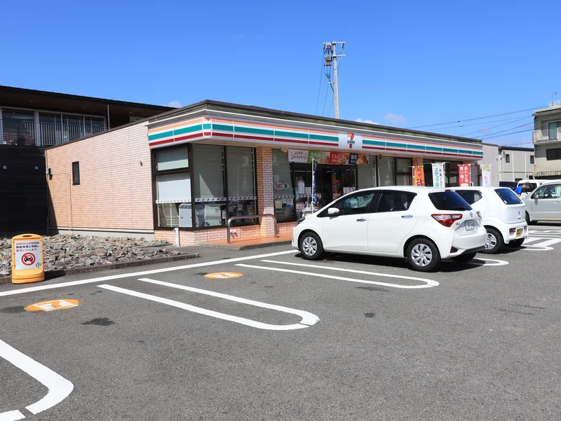 セブンイレブン　宮崎船塚２丁目店