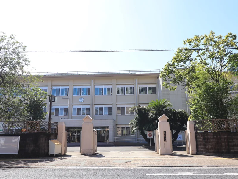 宮崎大学教育学部付属小学校