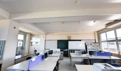 宮崎県立宮崎商業高等学校