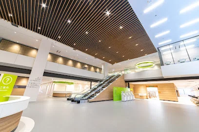 宮崎県立 宮崎病院