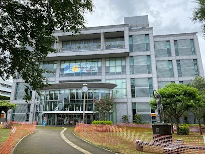 宮崎市民プラザ