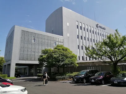 マツダ（株） Ｒ＆Ｄセンター横浜まで車で9分