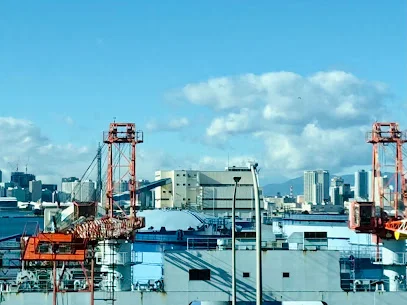 日産自動車㈱ 横浜工場 第3地区まで徒歩7分