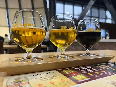 キリンビール 横浜工場まで徒歩11分