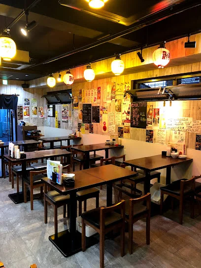 もつ焼き煮込み鍋 じゅんちゃん 新子安まで徒歩6分