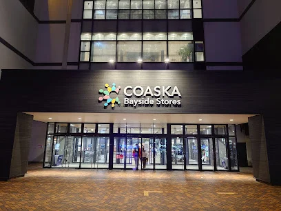 コースカ ベイサイドストアーズまで徒歩10分