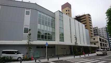 神奈川歯科大学附属病院 歯科・内科まで車で7分