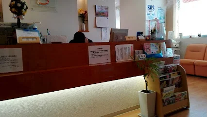 戸塚西口さとう内科まで徒歩5分