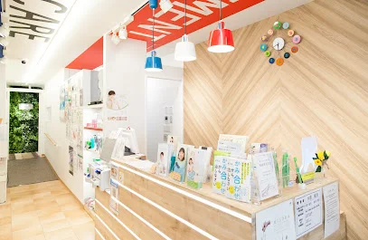 戸塚駅前トリコ歯科まで徒歩9分