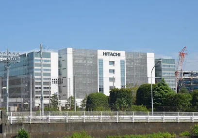 日立製作所 横浜事業所まで車で9分