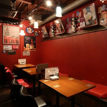 戸塚バルスタイル Pakinoまで徒歩4分