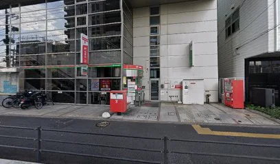 戸塚郵便局まで徒歩9分