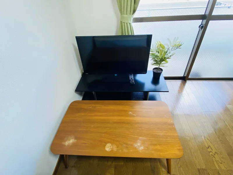 家具家電付きなので、その日から快適に生活できます★★