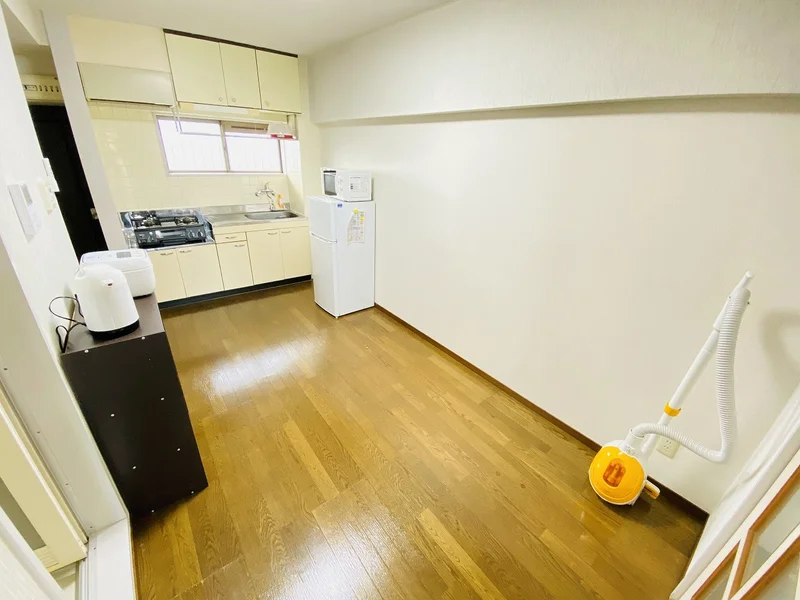 掃除機・ゴミ袋付☆★気になるところも