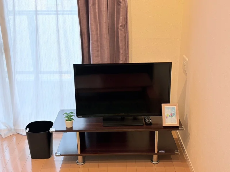 Wi-Fi完備なので、リモートワークにもおススメ物件です☆★