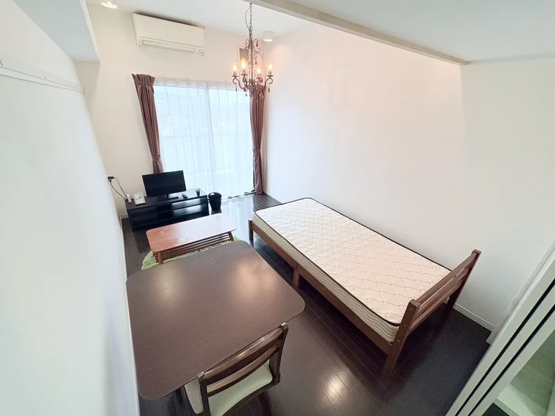 ご入居の募集を行っておりますので、空室確認やお問い合わせはお問い合わせフォームからお待ちしております♪