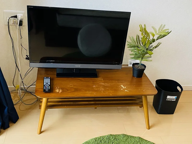 家具家電付なので、その日から快適に生活できます★★