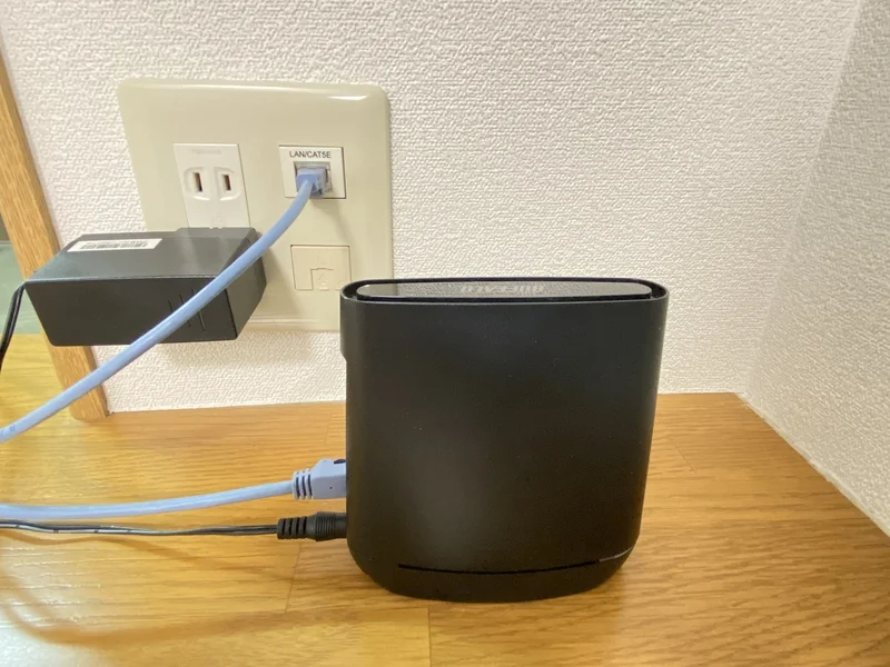 Wi-Fi完備なので、リモートワークにもおススメ物件です☆★