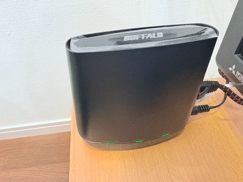 Wi-Fi完備なので、リモートワークにもおススメ物件です☆★