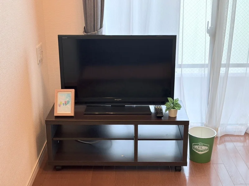 家具家電付なので、その日から快適に生活できます★★