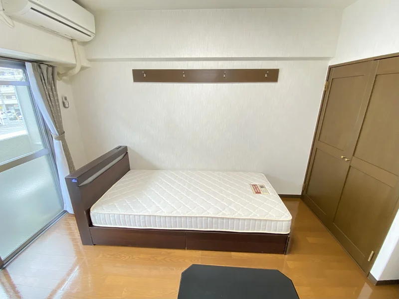 法人契約も可能で、契約手続きは簡単♪ご入居の募集を行っておりますので、空室確認やお問い合わせはお問い合わせフォームからお待ちしております♪