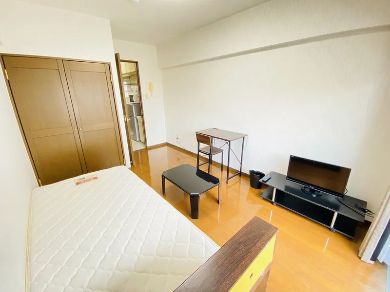 温泉付近の物件で、スーパーも目の前★☆観光にもビジネスにもおススメです♪♪