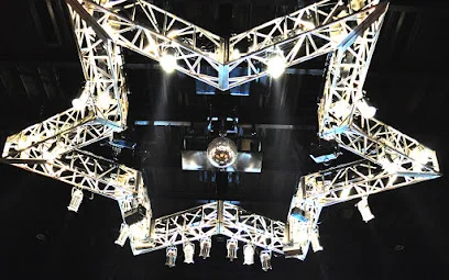 CLUB CITTAまで徒歩11分