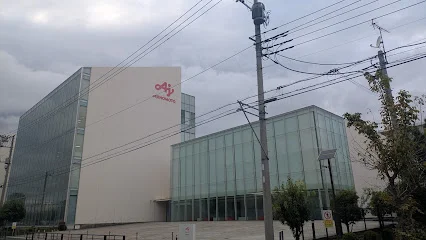 味の素食品研究所まで車で10分