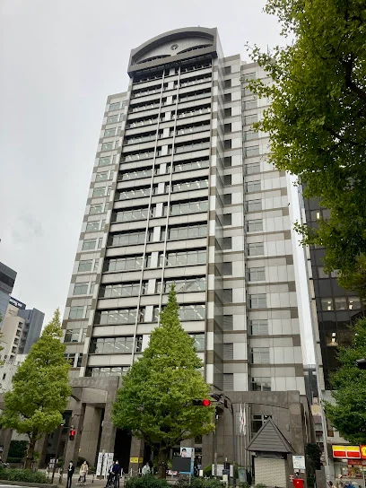 川崎市役所南庁舎まで徒歩3分