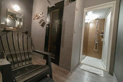 ひとりサウナ ロウリューランド 川崎まで徒歩11分