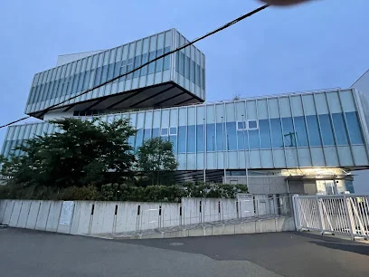 味の素ファインテクノ㈱ 本社まで車で13分