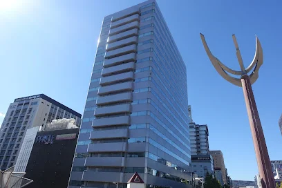 川崎市 川崎区役所まで徒歩2分