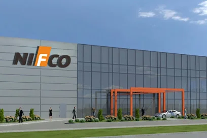 ㈱ニフコ 相模原工場まで車で5分