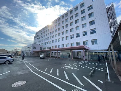 JCHO 相模野病院まで車で13分