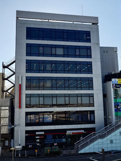 三菱UFJ銀行 相模原支店まで徒歩6分