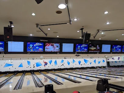 相模原パークレーンズまで徒歩5分