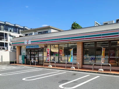 セブン-イレブン 相模原１丁目店まで徒歩3分