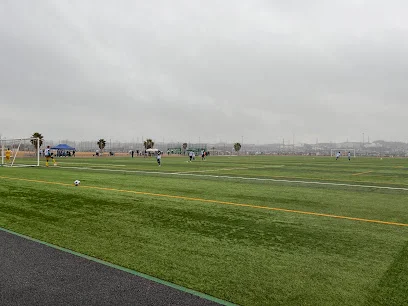 人工芝グラウンド (相模原スポーツ・レクリエーションパーク)まで徒歩12分