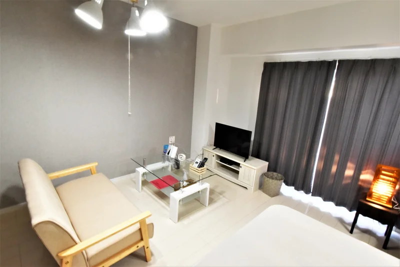 TVモニターホンなどセキュリティ対策もばっちり！