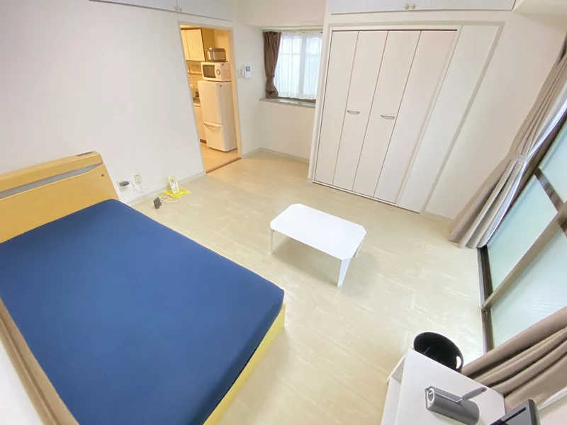 家具家電付きなので、その日から快適に生活できます★★