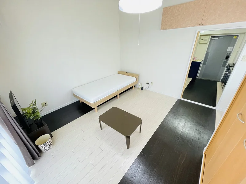 ご入居の募集を行っておりますので、空室確認やお問い合わせはお問い合わせフォームからお待ちしております♪