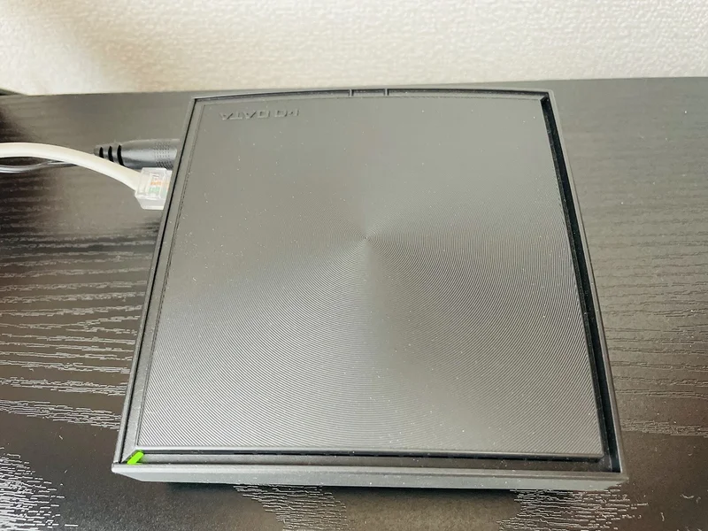 Wi-Fi完備なので、リモートワークにもおススメ物件です☆★