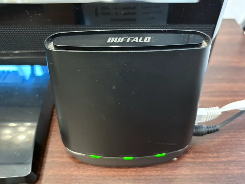 Wi-Fi完備なので、リモートワークにもおススメ物件です☆★