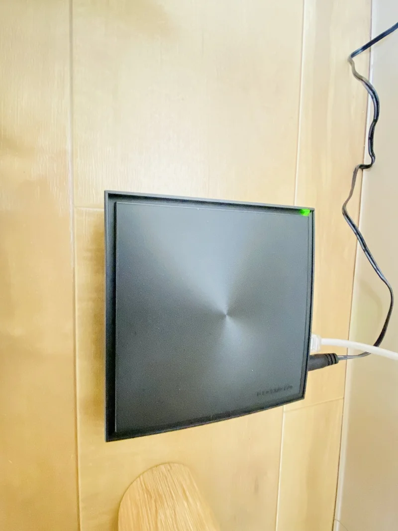 Wi-Fi完備なので、リモートワークにもおススメ物件です☆★