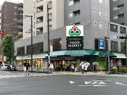 三徳 長者町店まで徒歩4分