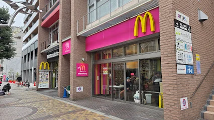 マクドナルド 伊勢佐木町店まで徒歩10分