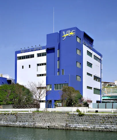 横浜テクノオート専門学校まで徒歩6分