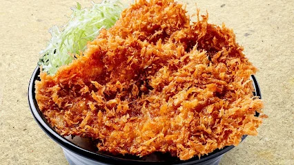 宅配とんかつ専門店 かさねや関内店まで徒歩8分