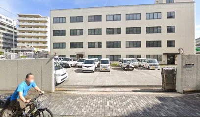 関東電気保安協会 横浜事業所まで徒歩7分