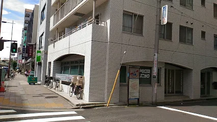 すやま歯科クリニックまで徒歩12分